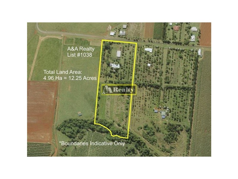 Mena Creek QLD 4871