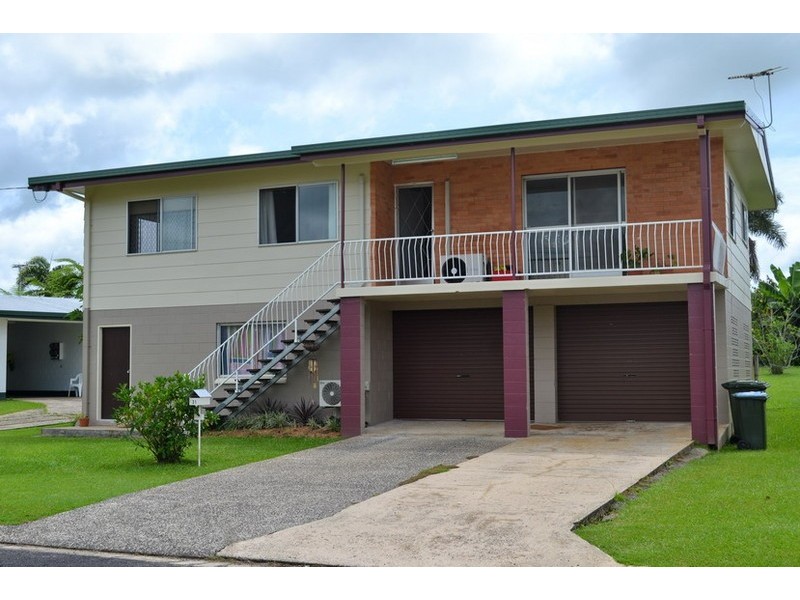 Innisfail QLD 4860
