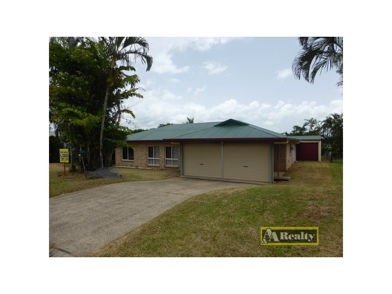 Innisfail QLD 4860