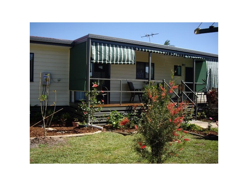 Mourilyan QLD 4858