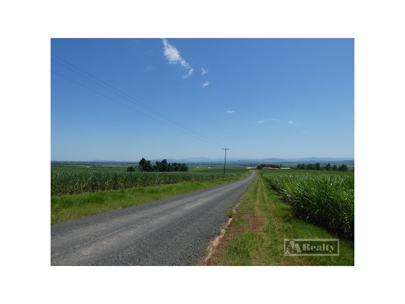 Innisfail QLD 4860