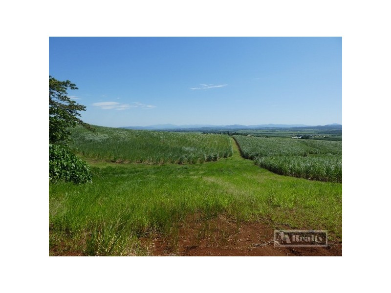 Garradunga QLD 4860