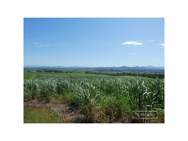 Garradunga QLD 4860