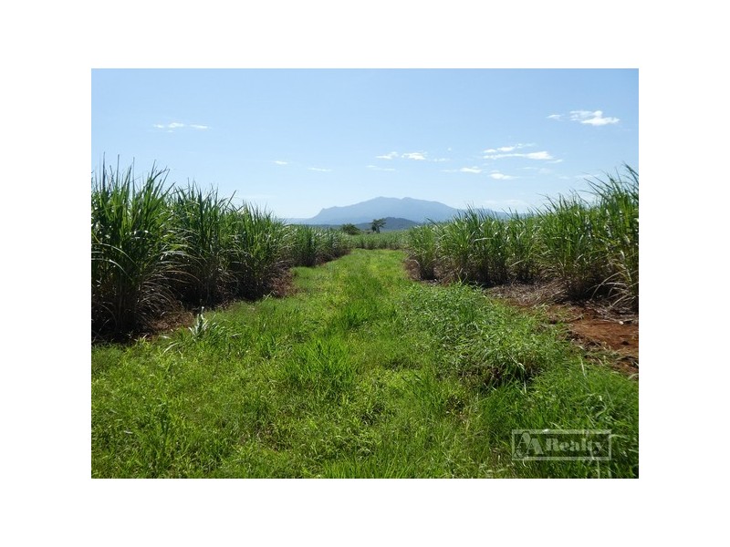 Garradunga QLD 4860