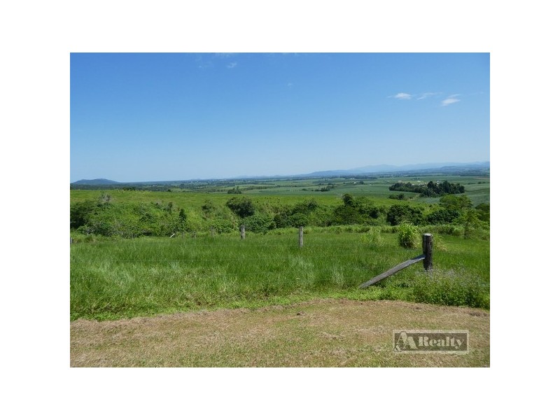 Garradunga QLD 4860