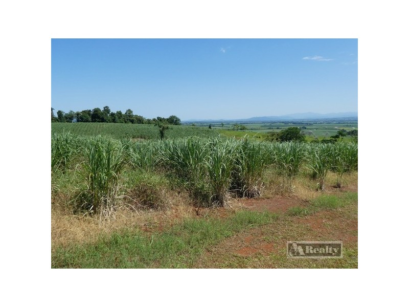 Garradunga QLD 4860
