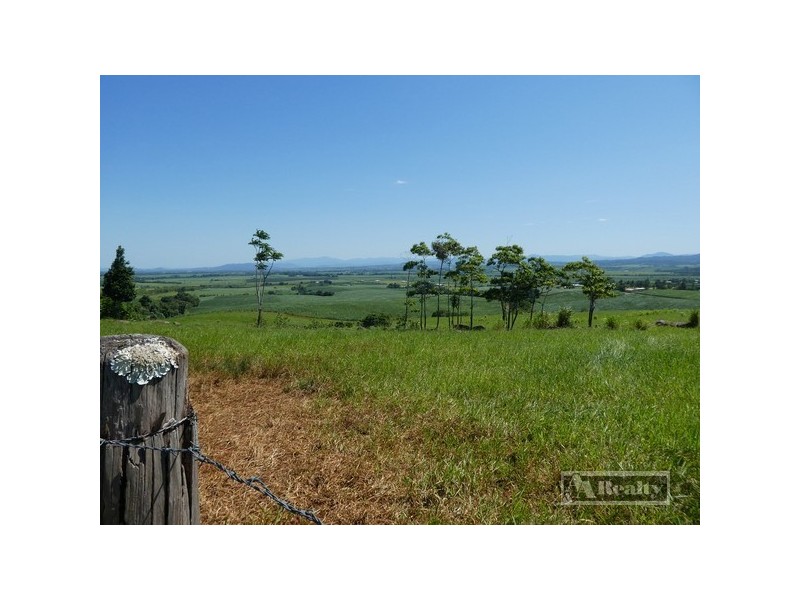 Garradunga QLD 4860