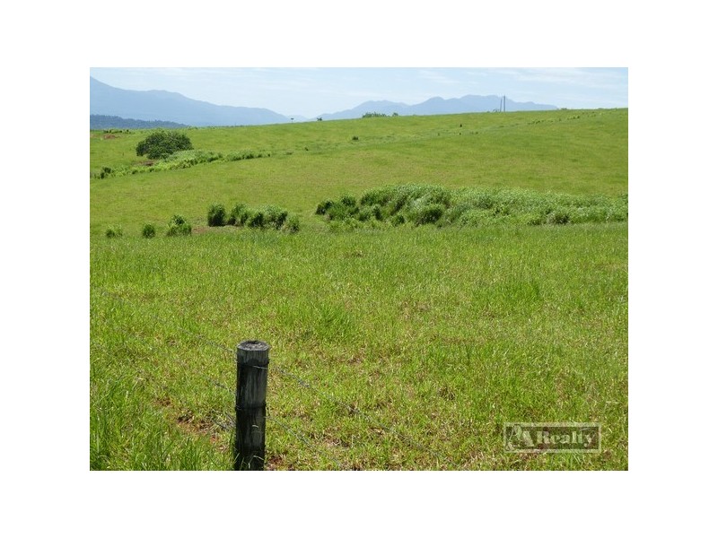 Lot 6 -145 Williamson Road, Garradunga QLD 4860