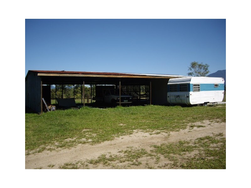 Innisfail QLD 4860