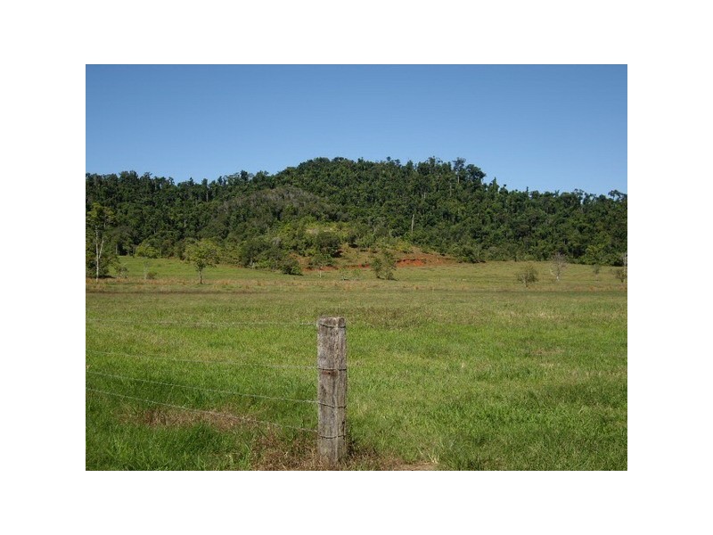 Innisfail QLD 4860