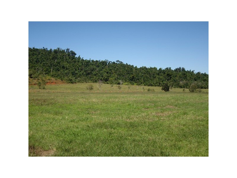 Innisfail QLD 4860