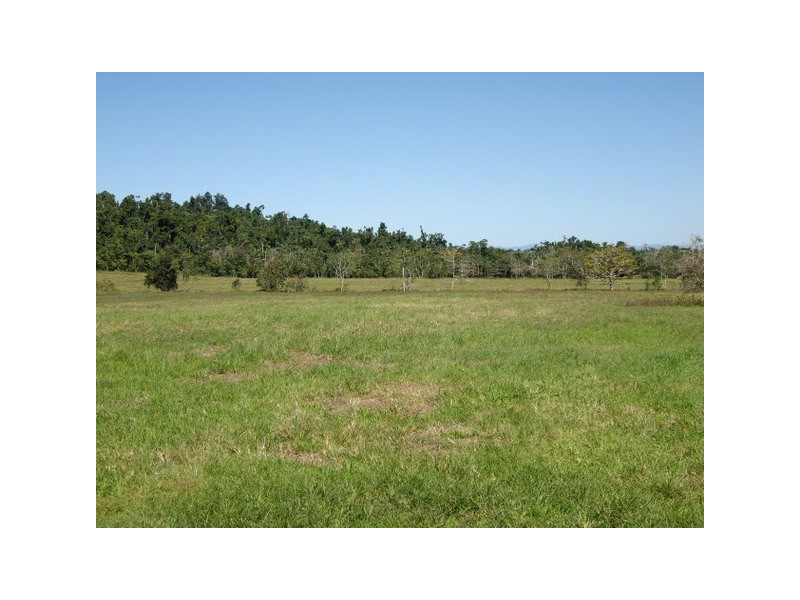Innisfail QLD 4860