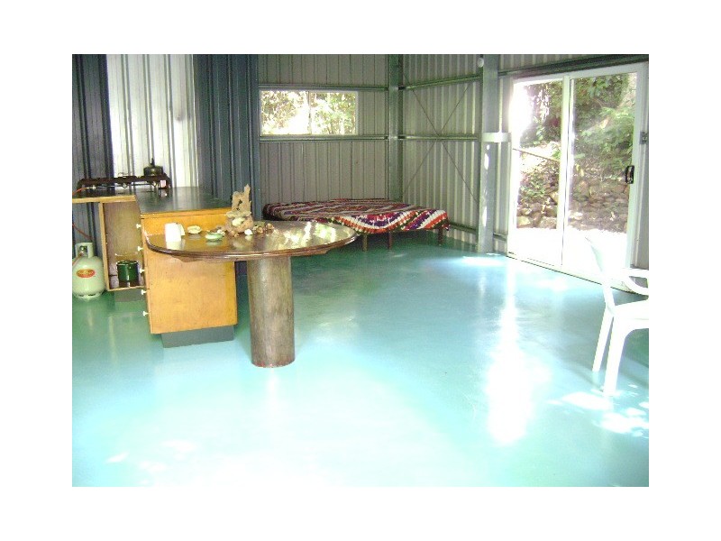 Daintree QLD 4873