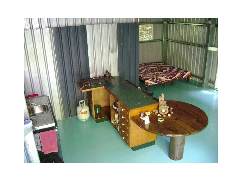 Daintree QLD 4873