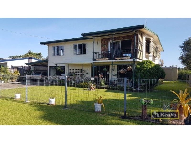 Innisfail QLD 4860