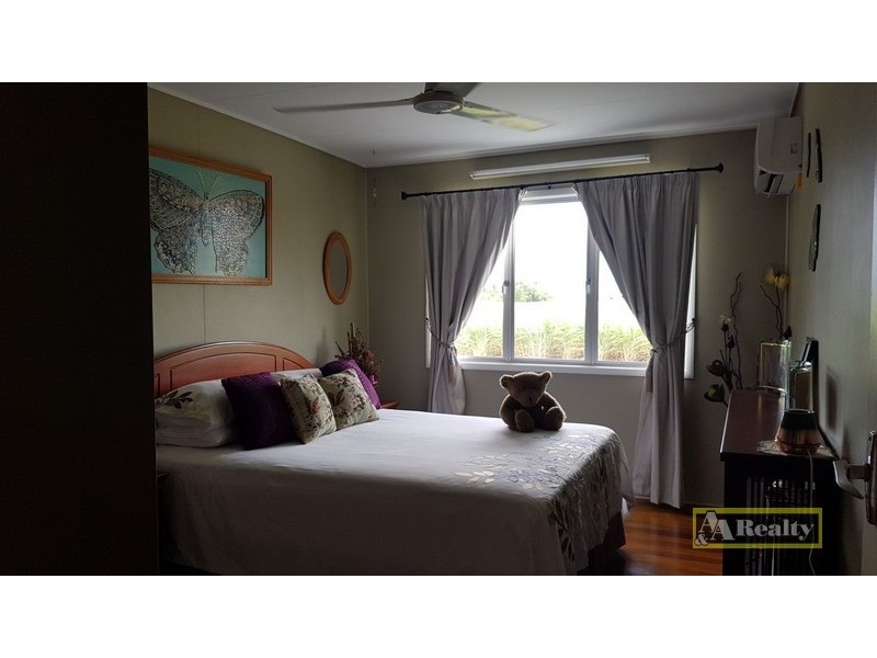Innisfail QLD 4860