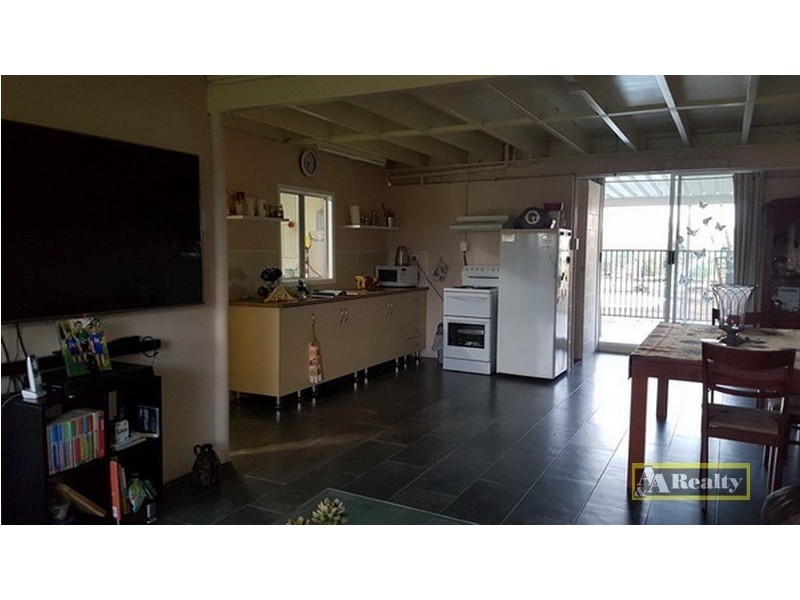 Innisfail QLD 4860