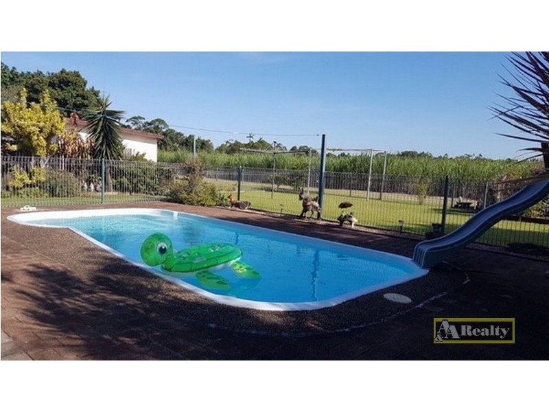 Innisfail QLD 4860