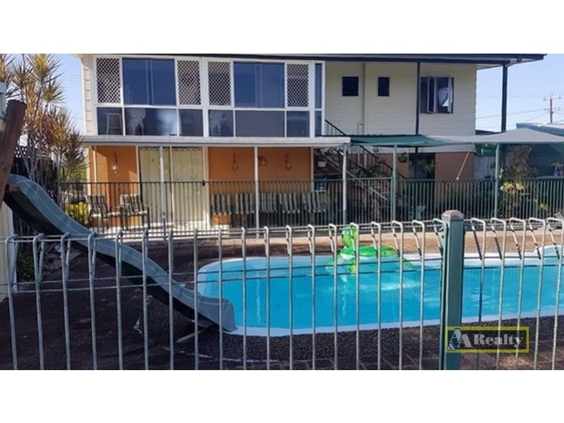 Innisfail QLD 4860