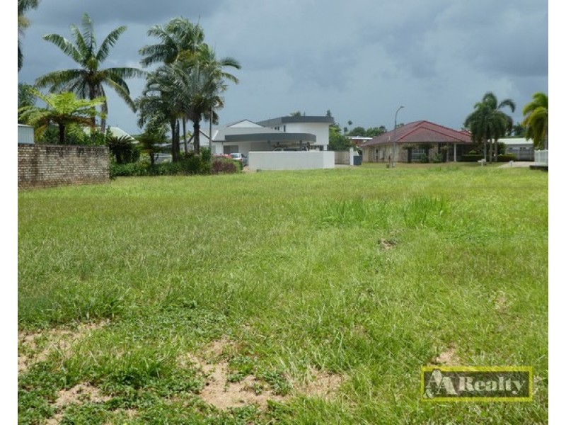 Innisfail Estate QLD 4860