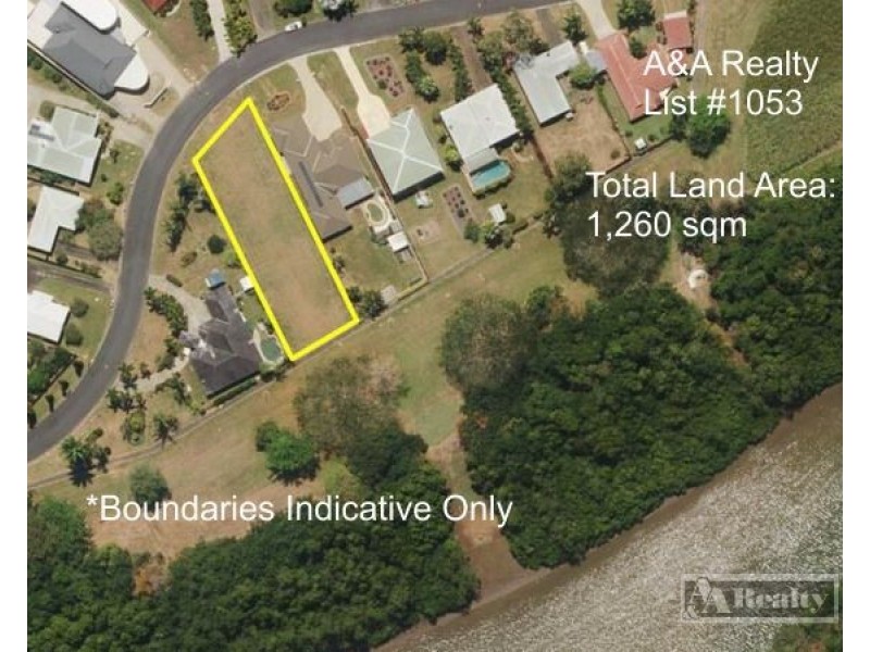 Innisfail Estate QLD 4860