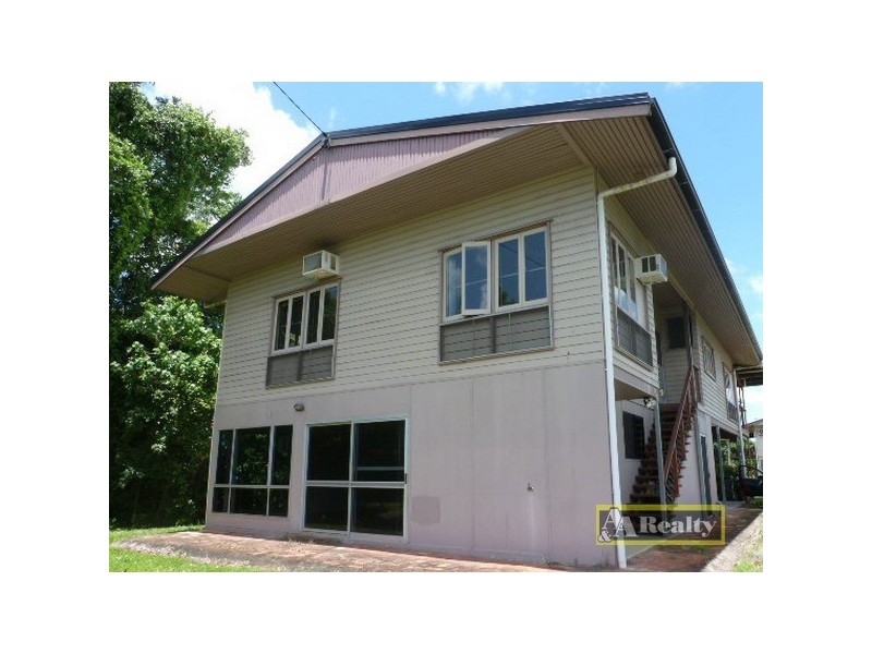 Innisfail QLD 4860