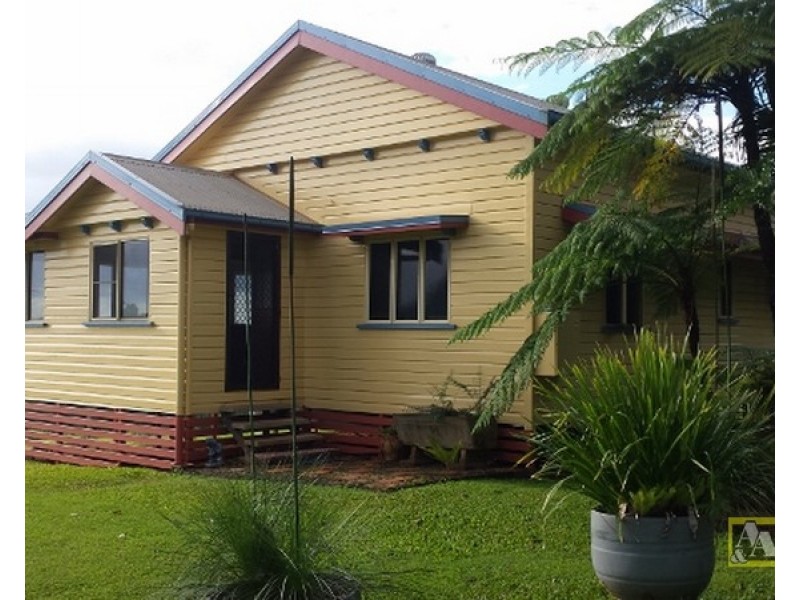 Innisfail QLD 4860