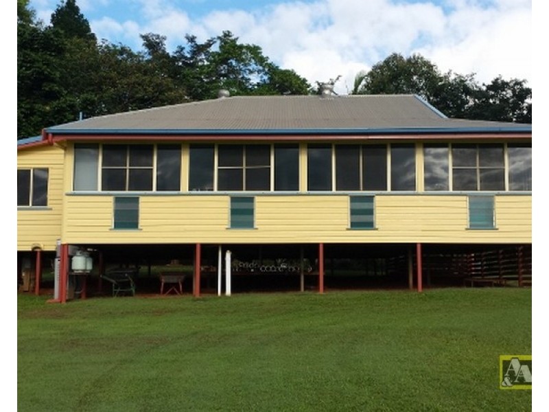 Innisfail QLD 4860