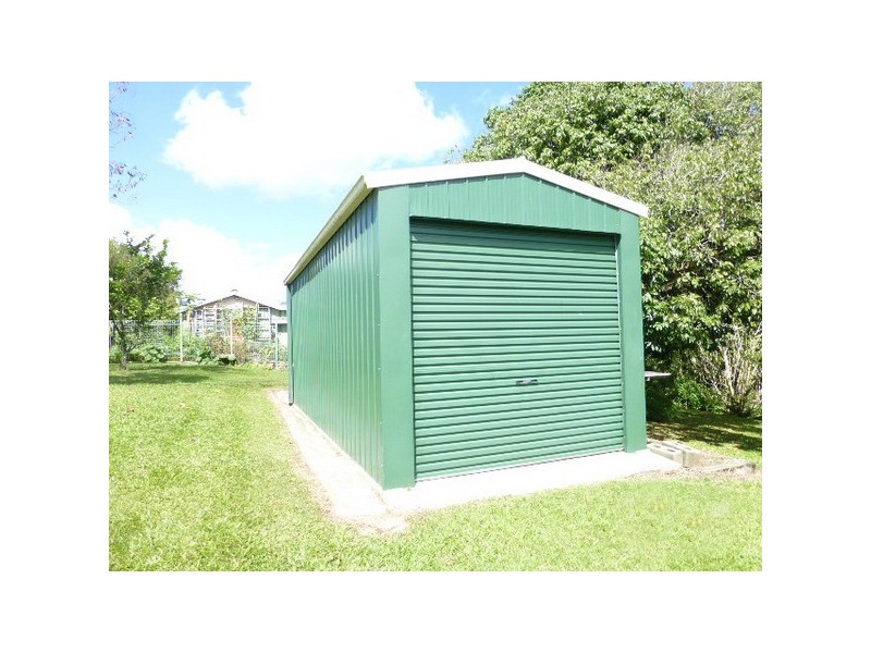 Innisfail QLD 4860