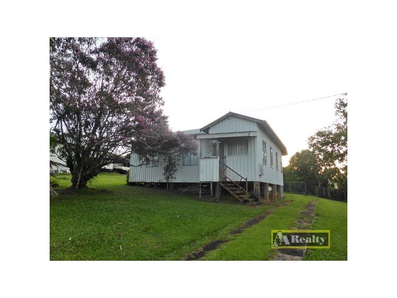 Innisfail QLD 4860