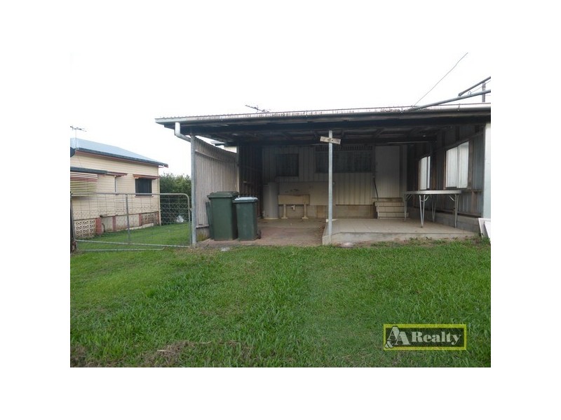 Innisfail QLD 4860