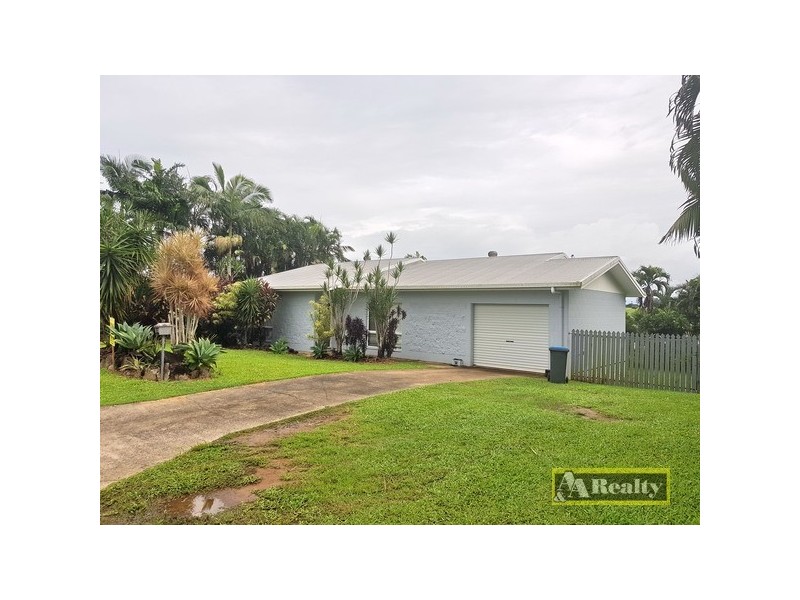 Innisfail QLD 4860
