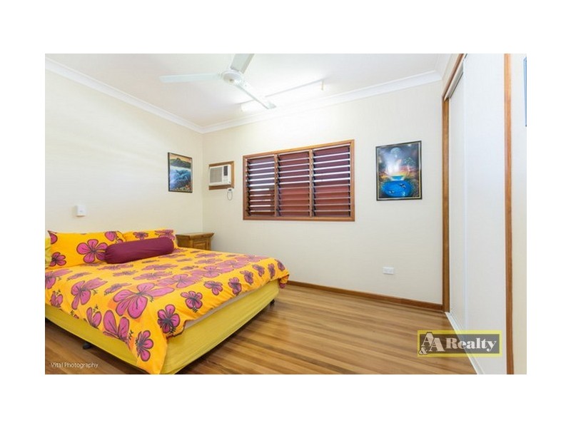 Innisfail QLD 4860