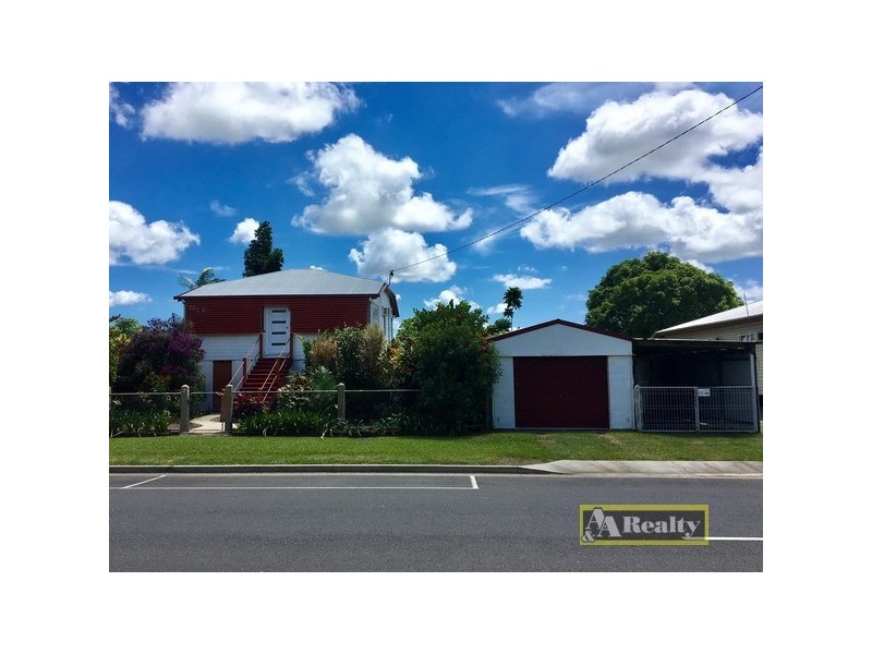 Silkwood QLD 4856