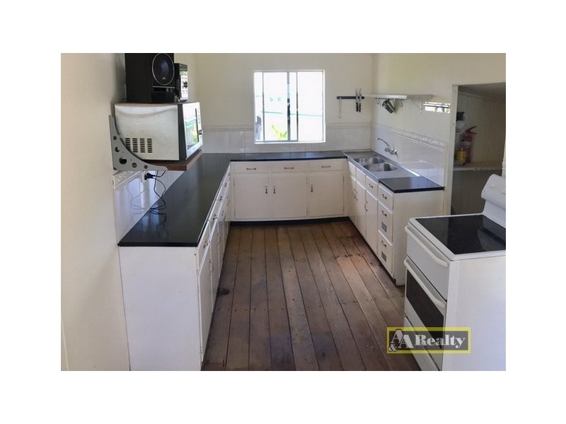 Silkwood QLD 4856