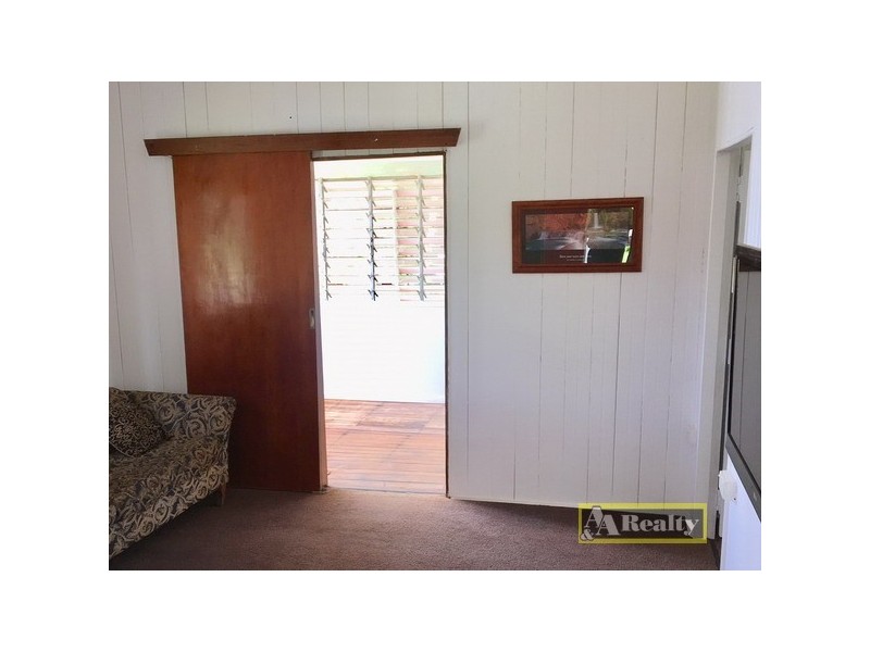 Silkwood QLD 4856