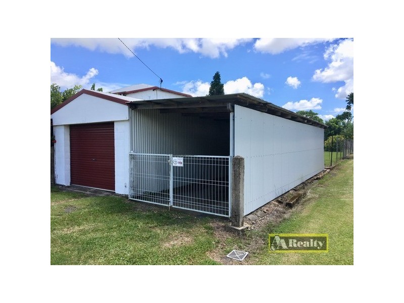 Silkwood QLD 4856