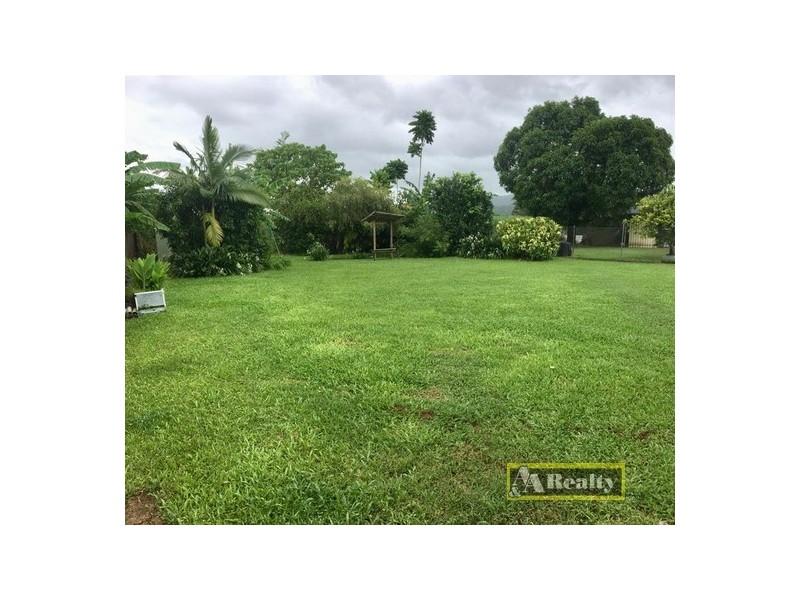 Silkwood QLD 4856