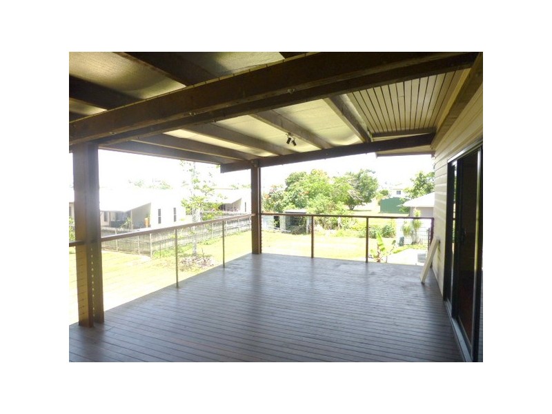 East Innisfail QLD 4860