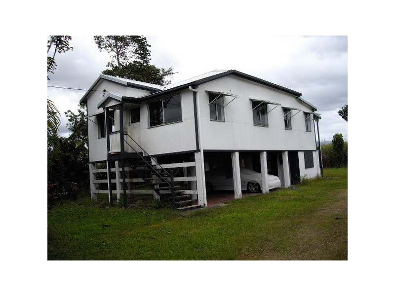 Silkwood QLD 4856