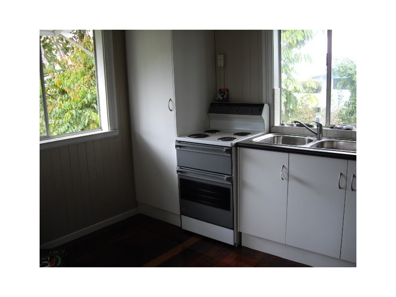 Silkwood QLD 4856