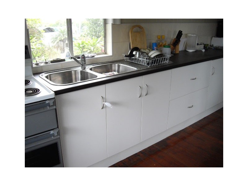 Silkwood QLD 4856