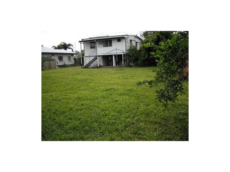 Silkwood QLD 4856