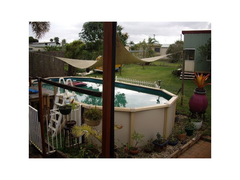 South Johnstone QLD 4859