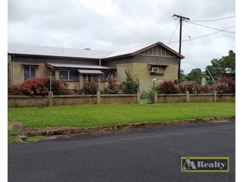 Innisfail QLD 4860