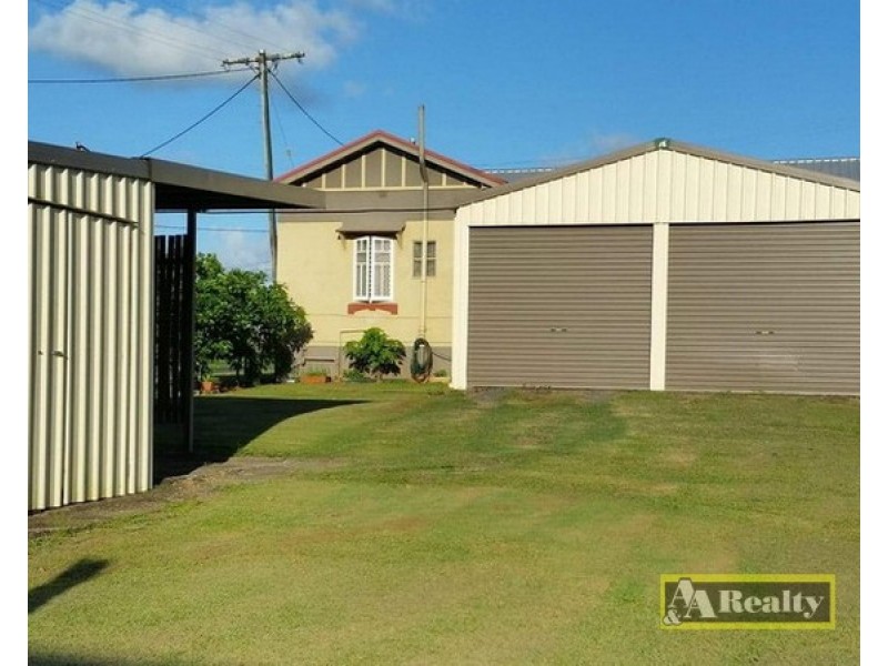 Innisfail QLD 4860