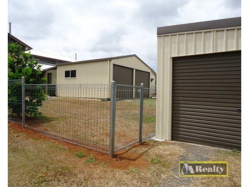 Innisfail QLD 4860