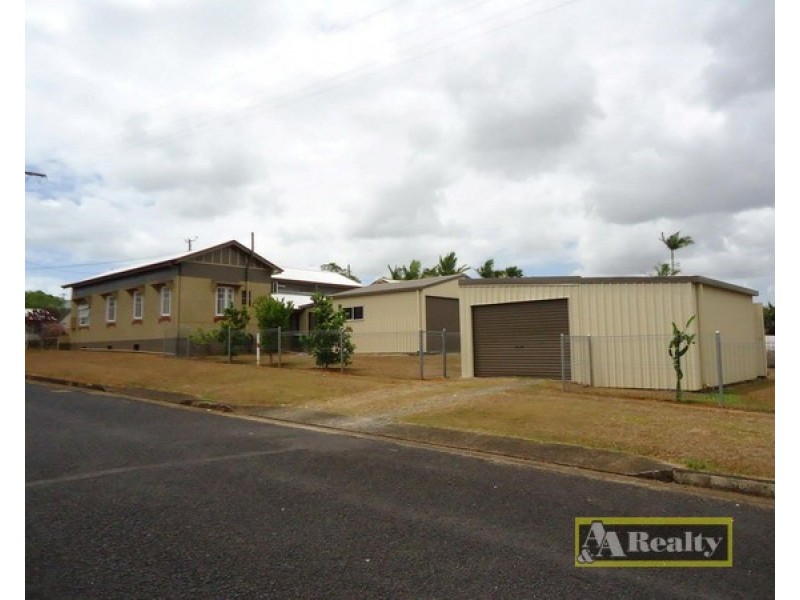Innisfail QLD 4860