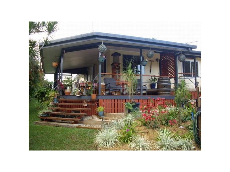 South Johnstone QLD 4859