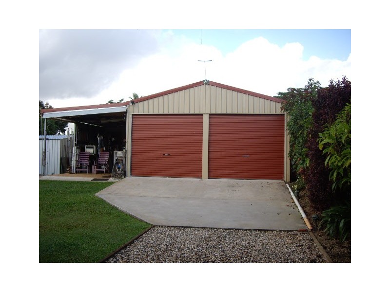 South Johnstone QLD 4859